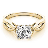 Engagement Rings Solitaires - TN83517